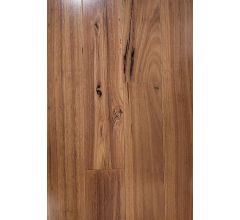 Pacific Blackbutt Pre-Finished Solid Timber Flooring - 1620x85x18mm