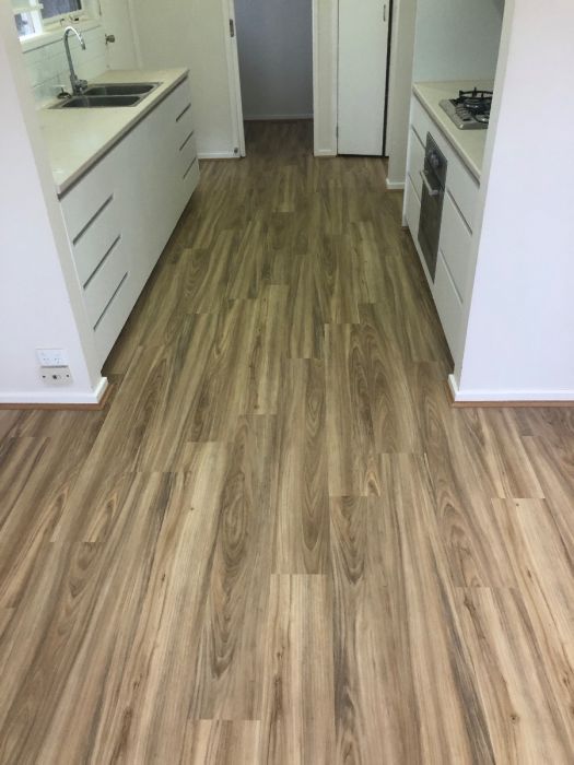 What Is Hybrid Flooring, What Is The Difference Between Hybrid Flooring And Laminate
